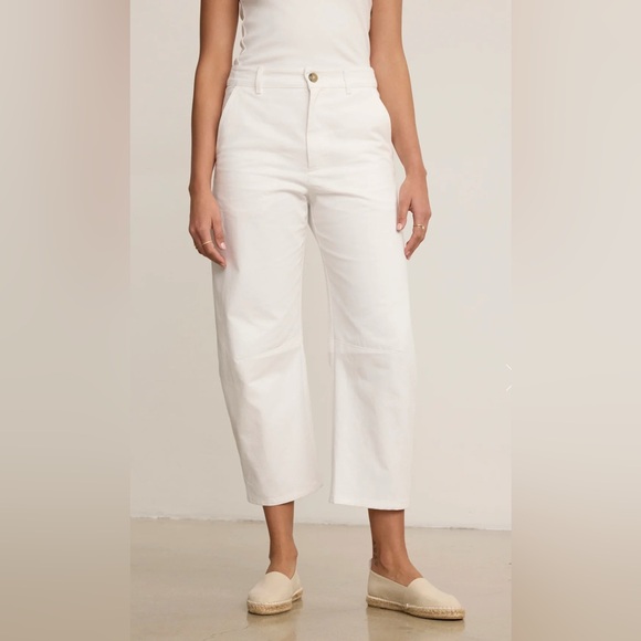 Velvet by Graham & Spencer Alexis Pant - Picture 1 of 8
